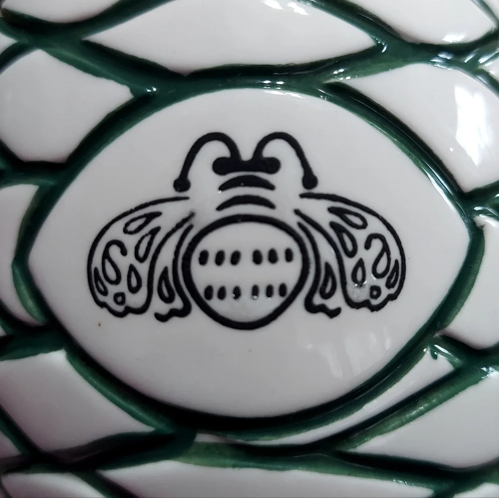 Patron Tiki Mug